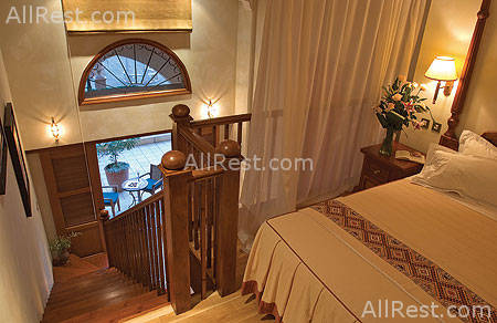 Elysium Beach Hotel 15